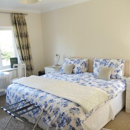 Wimborne Lodge Wimborne Minster Ngoại thất bức ảnh
