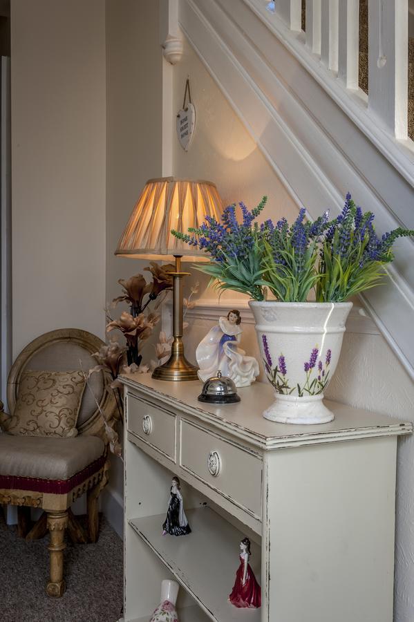 Wimborne Lodge Wimborne Minster Ngoại thất bức ảnh