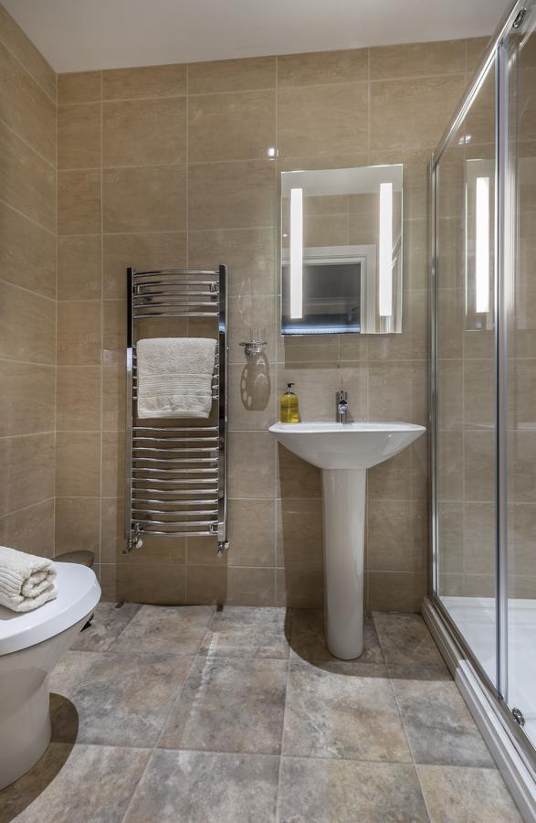 Wimborne Lodge Wimborne Minster Ngoại thất bức ảnh