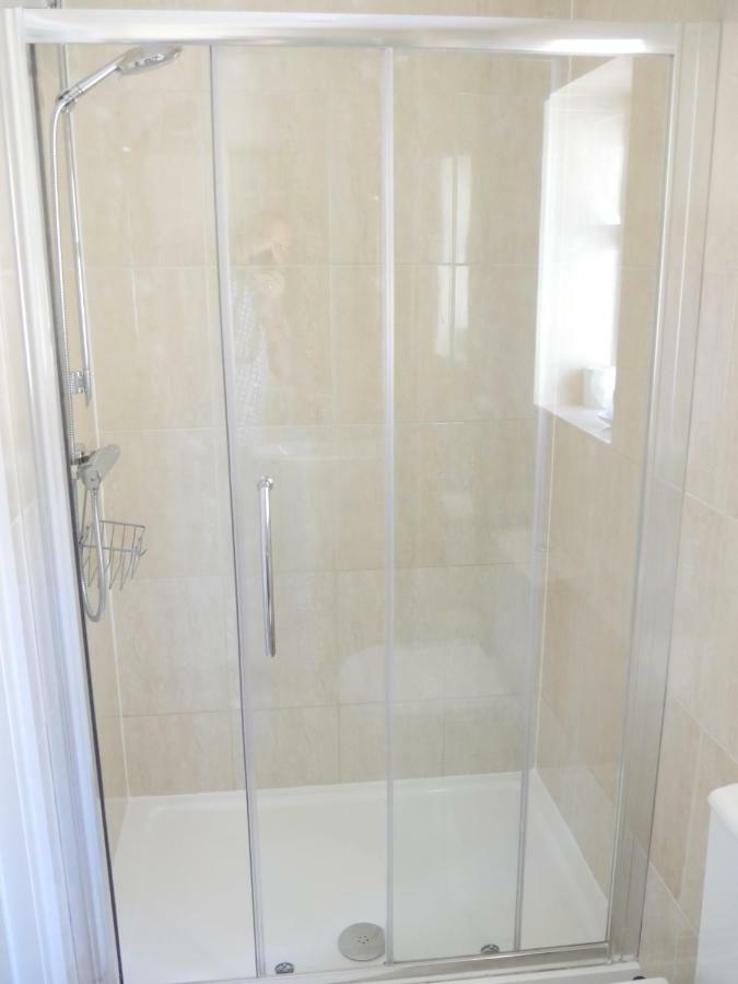 Wimborne Lodge Wimborne Minster Ngoại thất bức ảnh