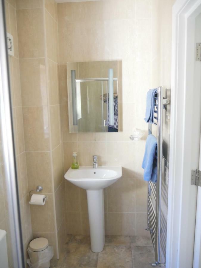 Wimborne Lodge Wimborne Minster Ngoại thất bức ảnh